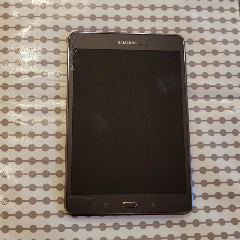 Samsung tab a